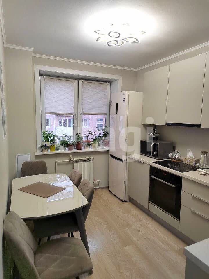 Продажа 1-комнатной квартиры, Улан-Удэ, Республика Бурятия,  Улан-Удэ