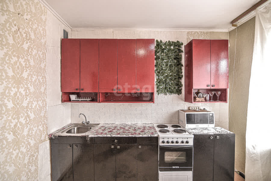 Продажа 1-комнатной квартиры, Южно-Сахалинск, Сахалинская область,  Южно-Сахалинск