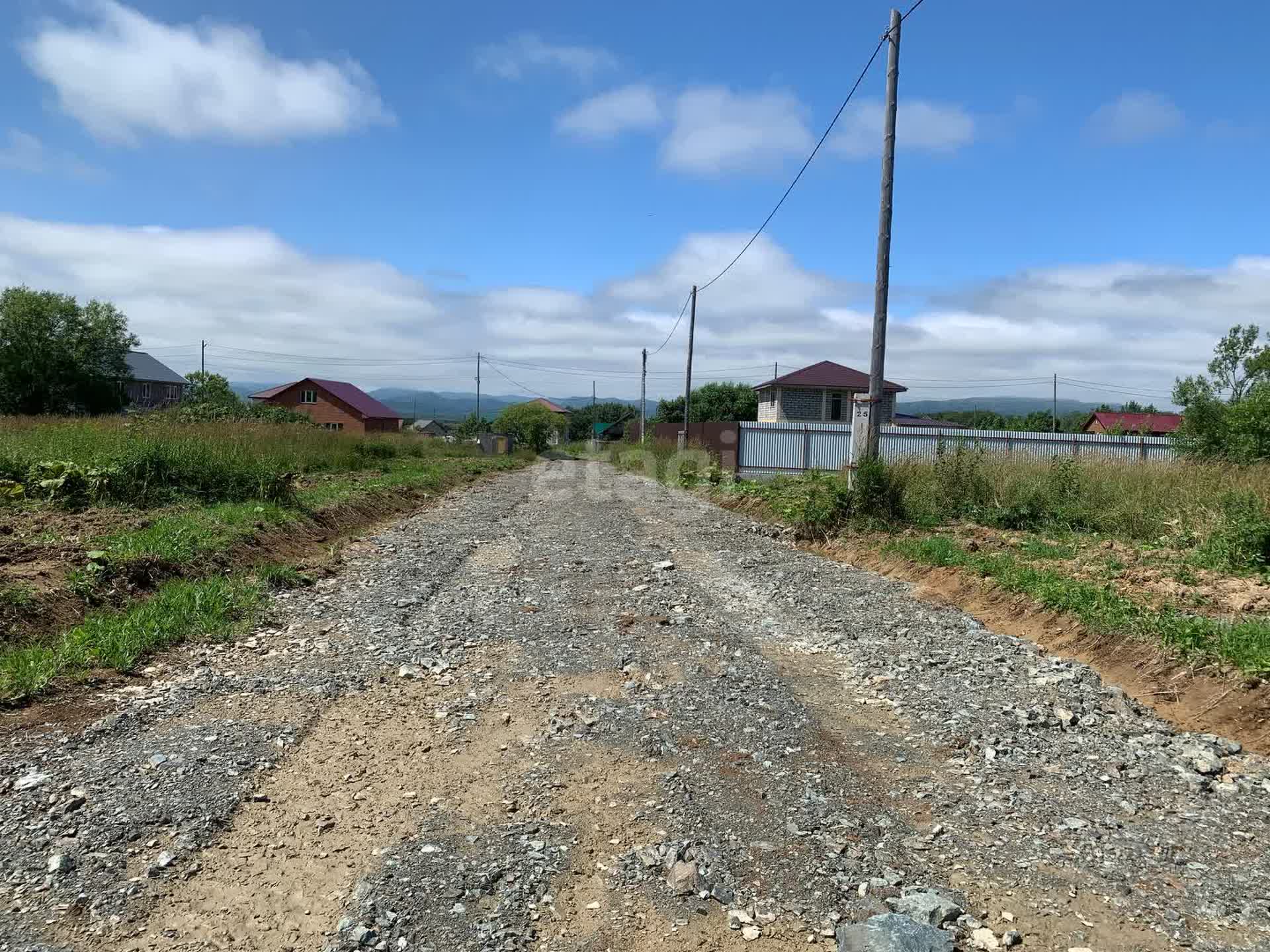 Продажа участка, Южно-Сахалинск, Сахалинская область,  Южно-Сахалинск