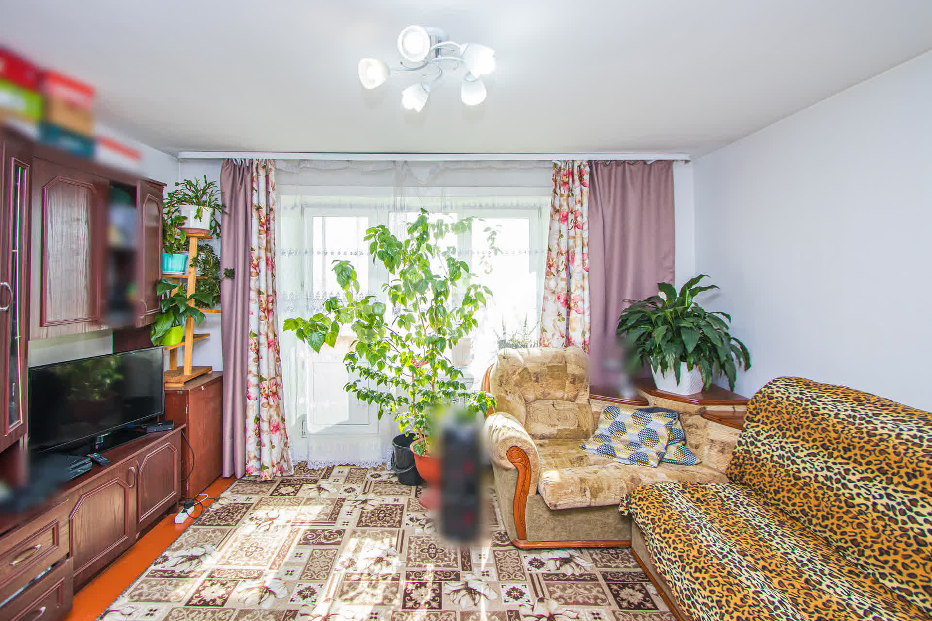 Продажа 3-комнатной квартиры, Улан-Удэ, Республика Бурятия,  Улан-Удэ