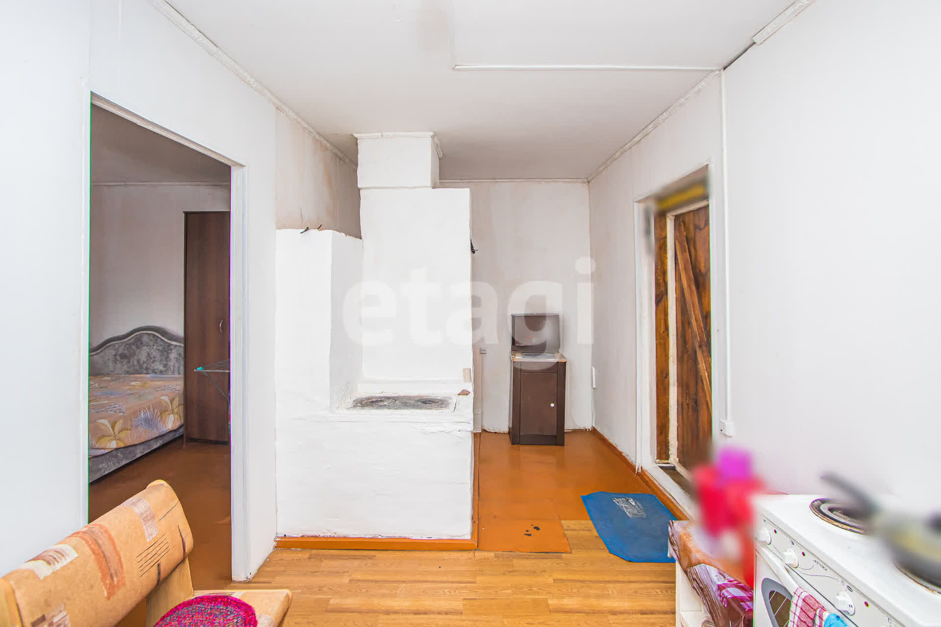 Продажа дома, 30м <sup>2</sup>, 10 сот., Улан-Удэ, Республика Бурятия,  Советский