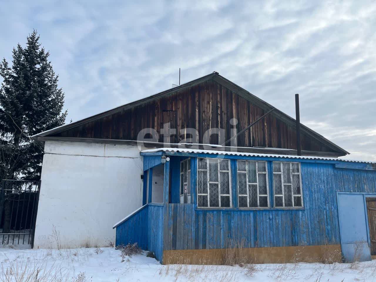 Продажа дома, 62м <sup>2</sup>, 9 сот., Улан-Удэ, Республика Бурятия,  Советский