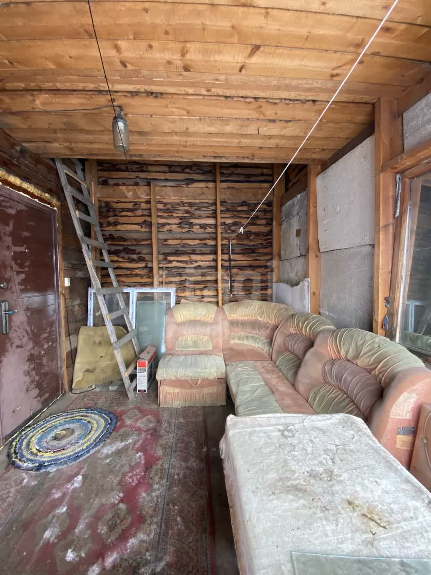 Продажа дома, 47м <sup>2</sup>, 8 сот., Улан-Удэ, Республика Бурятия,  Советский