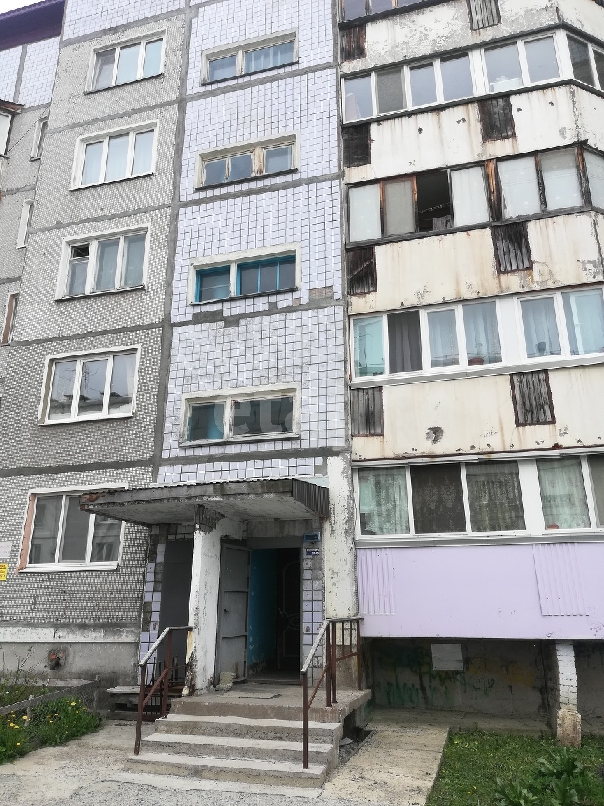 Продажа 1-комнатной квартиры, Южно-Сахалинск, Сахалинская область,  Южно-Сахалинск