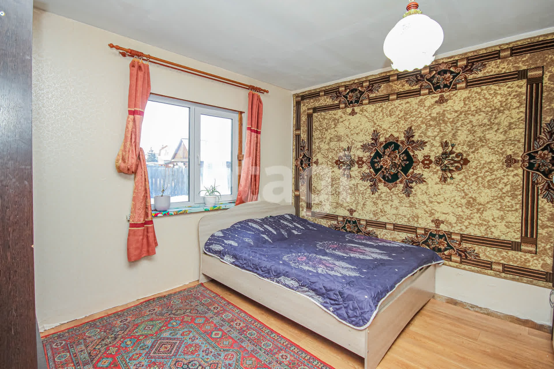 Продажа дома, 101м <sup>2</sup>, 8 сот., Улан-Удэ, Республика Бурятия,  Советский