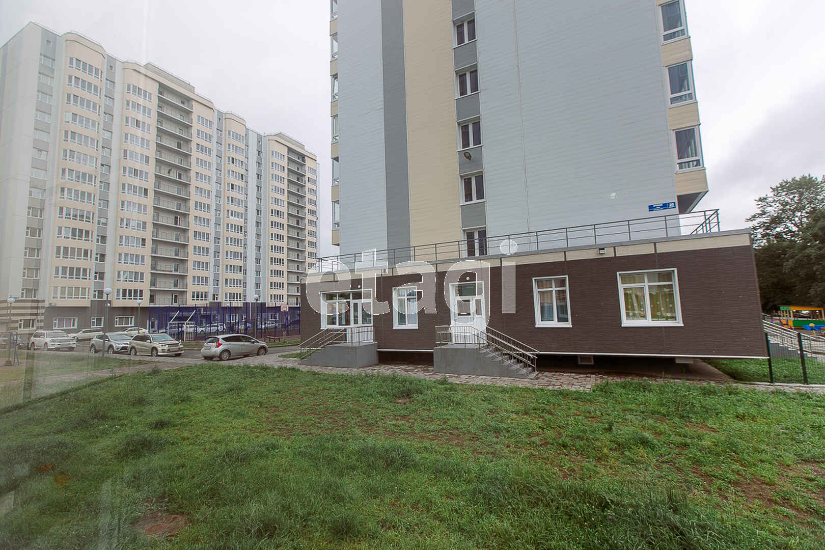 Продажа 1-комнатной квартиры, Южно-Сахалинск, Сахалинская область,  Южно-Сахалинск