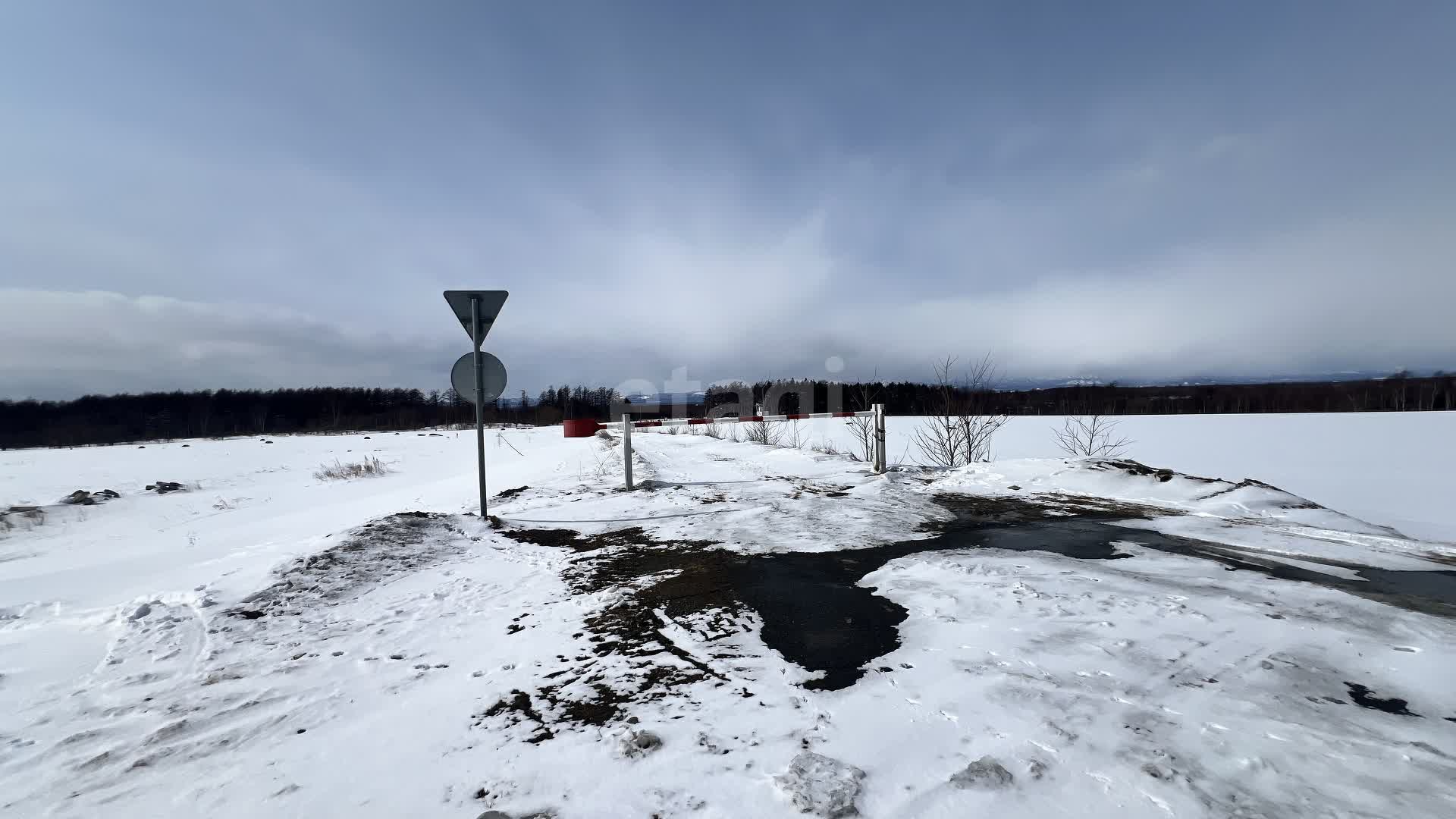 Продажа участка, Южно-Сахалинск, Сахалинская область,  Южно-Сахалинск