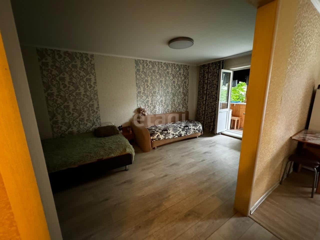 Продажа 1-комнатной квартиры, Южно-Сахалинск, Сахалинская область,  Южно-Сахалинск