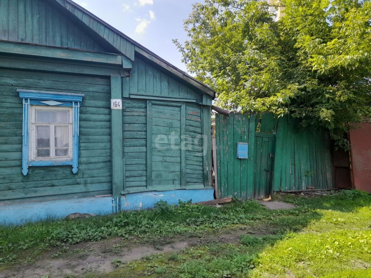Продажа дома, 58м <sup>2</sup>, 7 сот., Пенза, Пензенская область,  Ленинский