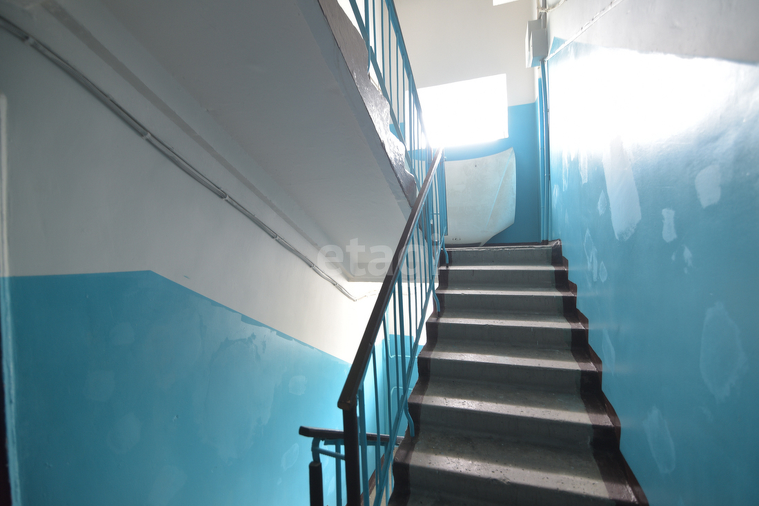 Продажа 3-комнатной квартиры, Южно-Сахалинск, Сахалинская область,  Южно-Сахалинск