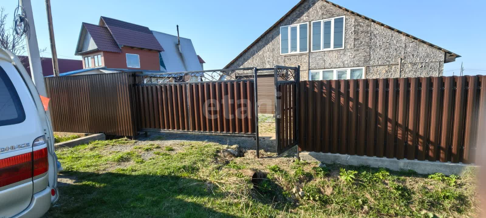 Продажа участка, Южно-Сахалинск, Сахалинская область,  