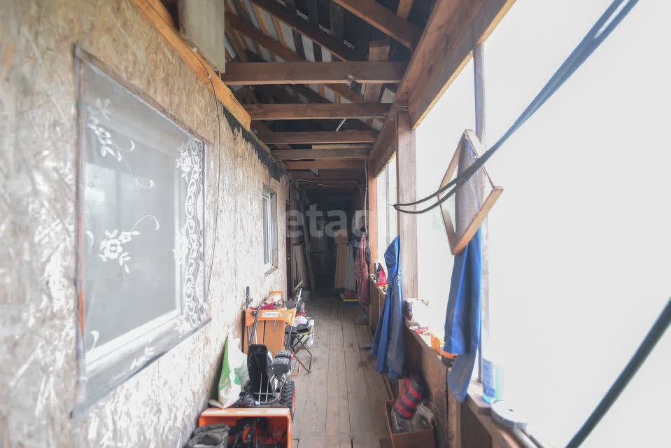 Продажа дома, 27м <sup>2</sup>, 7 сот., Южно-Сахалинск, Сахалинская область,  