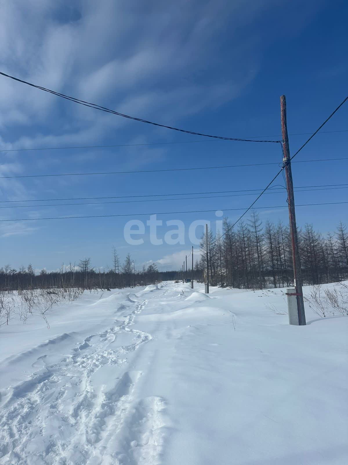 Продажа участка, Южно-Сахалинск, Сахалинская область,  Южно-Сахалинск