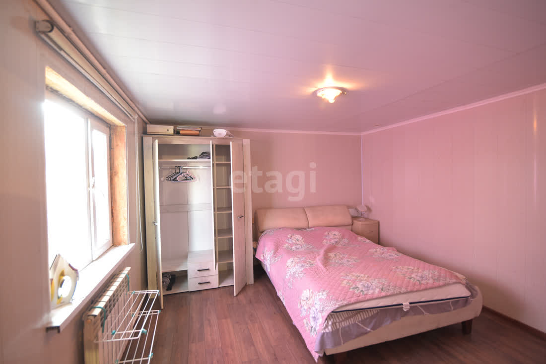 Продажа дома, 140м <sup>2</sup>, 10 сот., Южно-Сахалинск, Сахалинская область,  