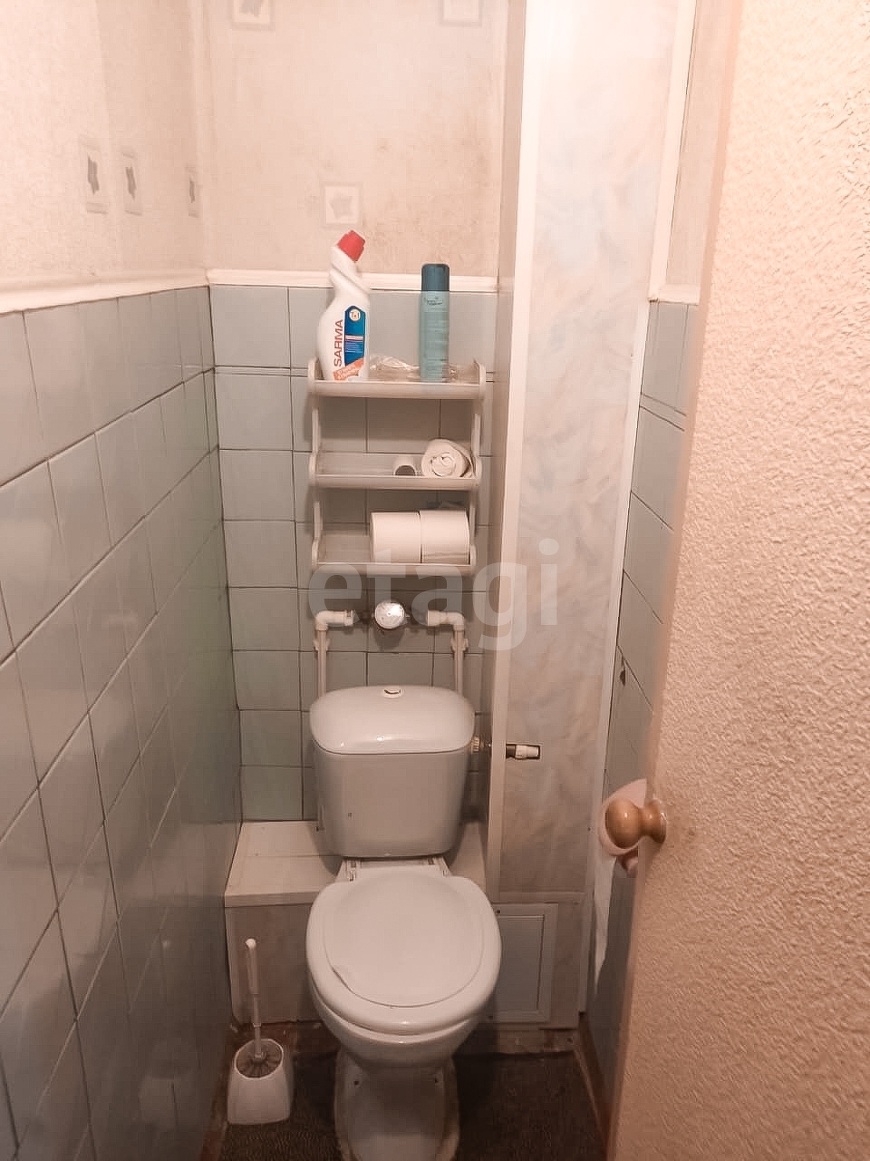 Продажа 3-комнатной квартиры, Южно-Сахалинск, Сахалинская область,  Южно-Сахалинск