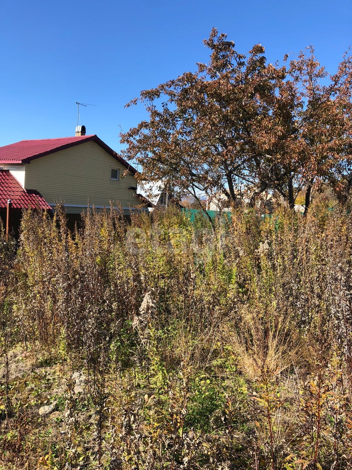 Продажа участка, Южно-Сахалинск, Сахалинская область,  