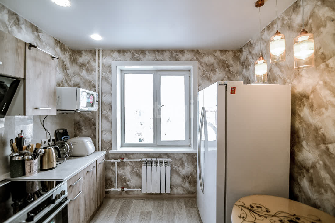 Продажа 3-комнатной квартиры, Южно-Сахалинск, Сахалинская область,  Южно-Сахалинск