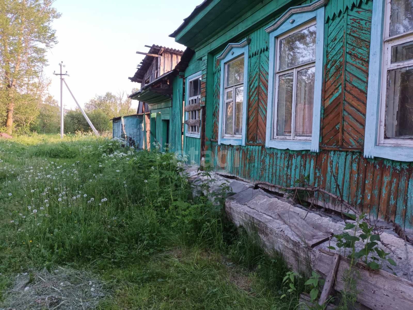 Продажа дома, 44м <sup>2</sup>, 14 сот., Челябинск, Челябинская область,  