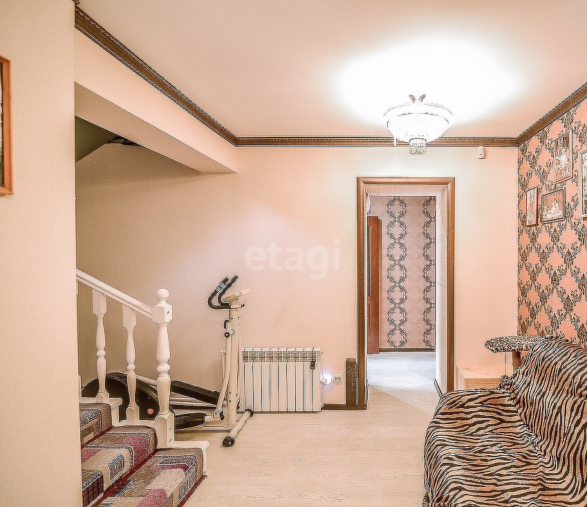 Продажа дома, 144м <sup>2</sup>, 8 сот., Южно-Сахалинск, Сахалинская область,  