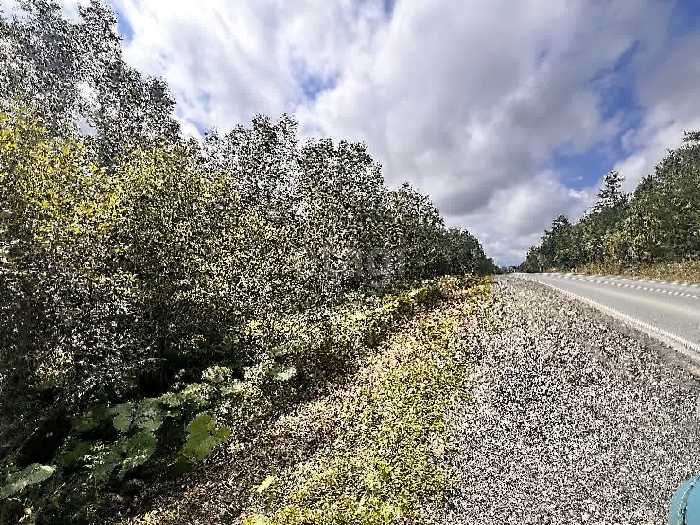 Продажа участка, Южно-Сахалинск, Сахалинская область,  Южно-Сахалинск