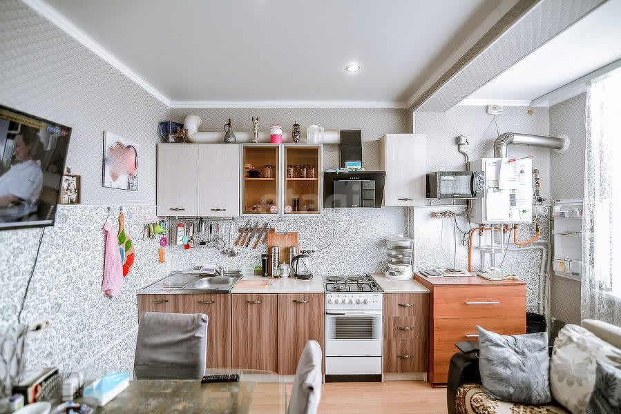 Продажа 1-комнатной квартиры, Южно-Сахалинск, Сахалинская область,  Южно-Сахалинск