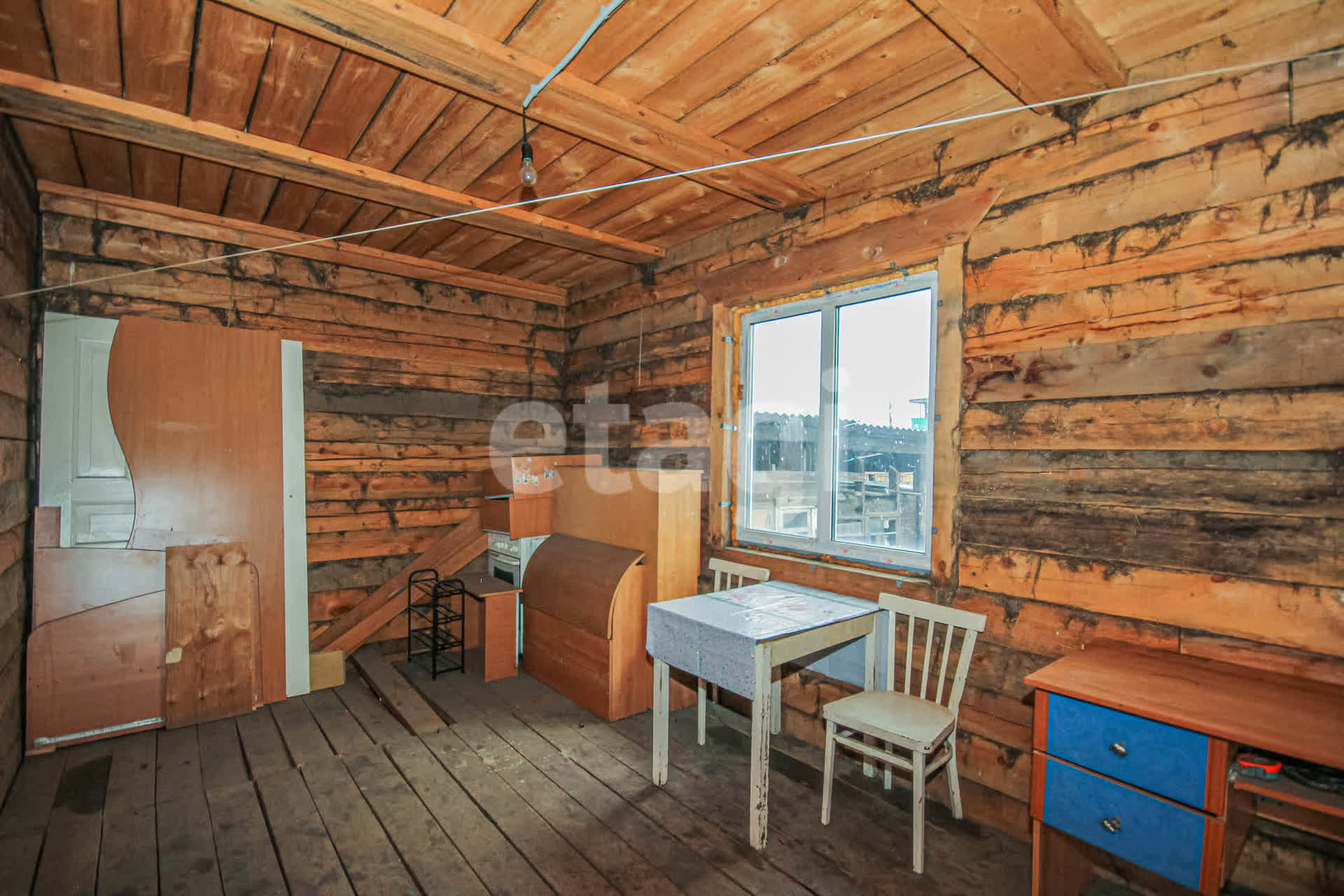 Продажа дома, 50м <sup>2</sup>, 8 сот., Улан-Удэ, Республика Бурятия,  Советский