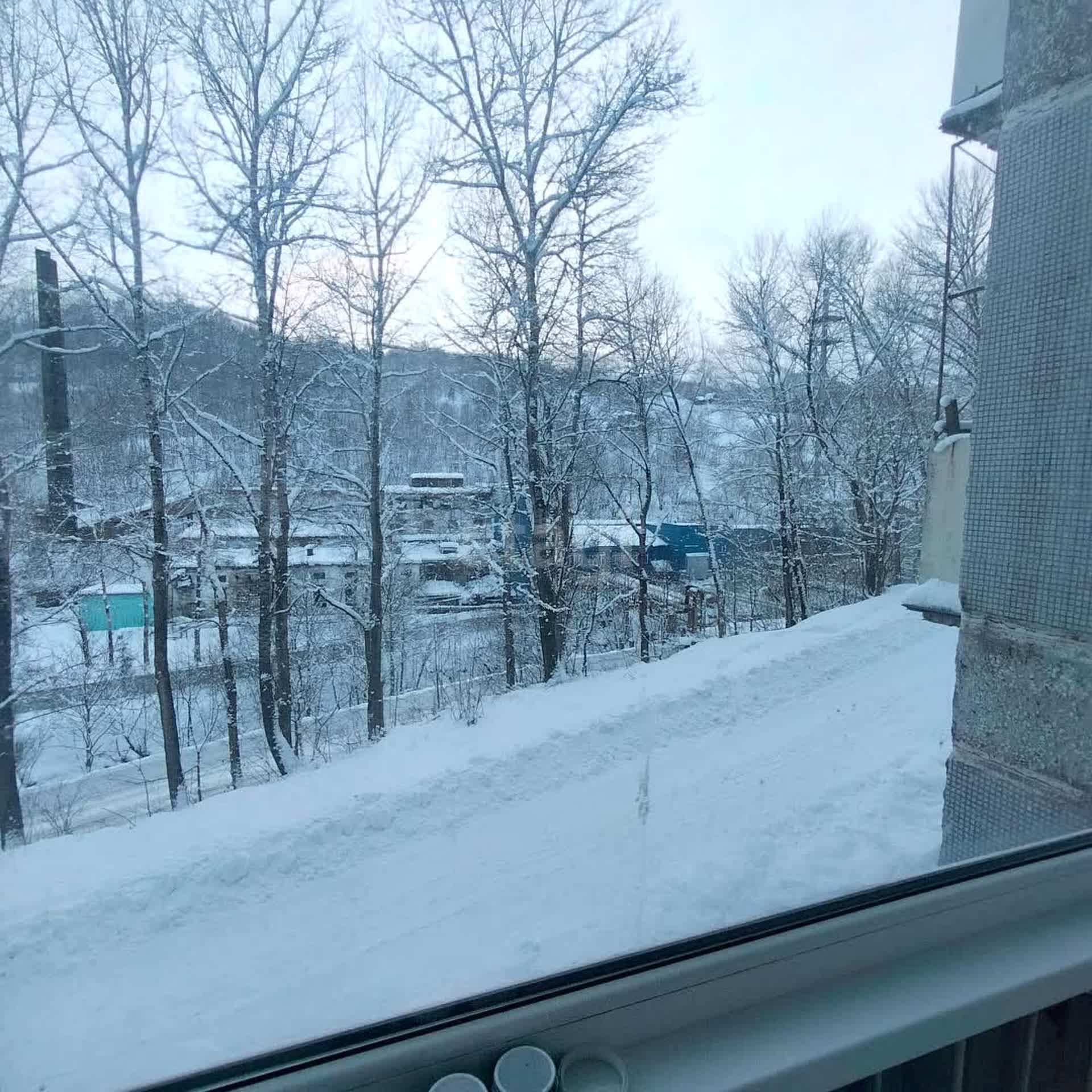 Продажа 2-комнатной квартиры, Южно-Сахалинск, Сахалинская область,  Южно-Сахалинск