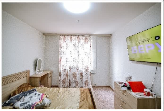 Продажа 2-комнатной квартиры, Южно-Сахалинск, Сахалинская область,  Южно-Сахалинск