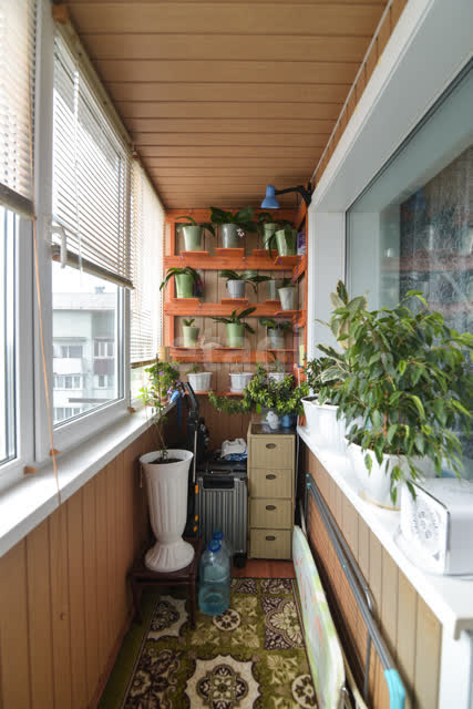 Продажа 1-комнатной квартиры, Южно-Сахалинск, Сахалинская область,  Южно-Сахалинск