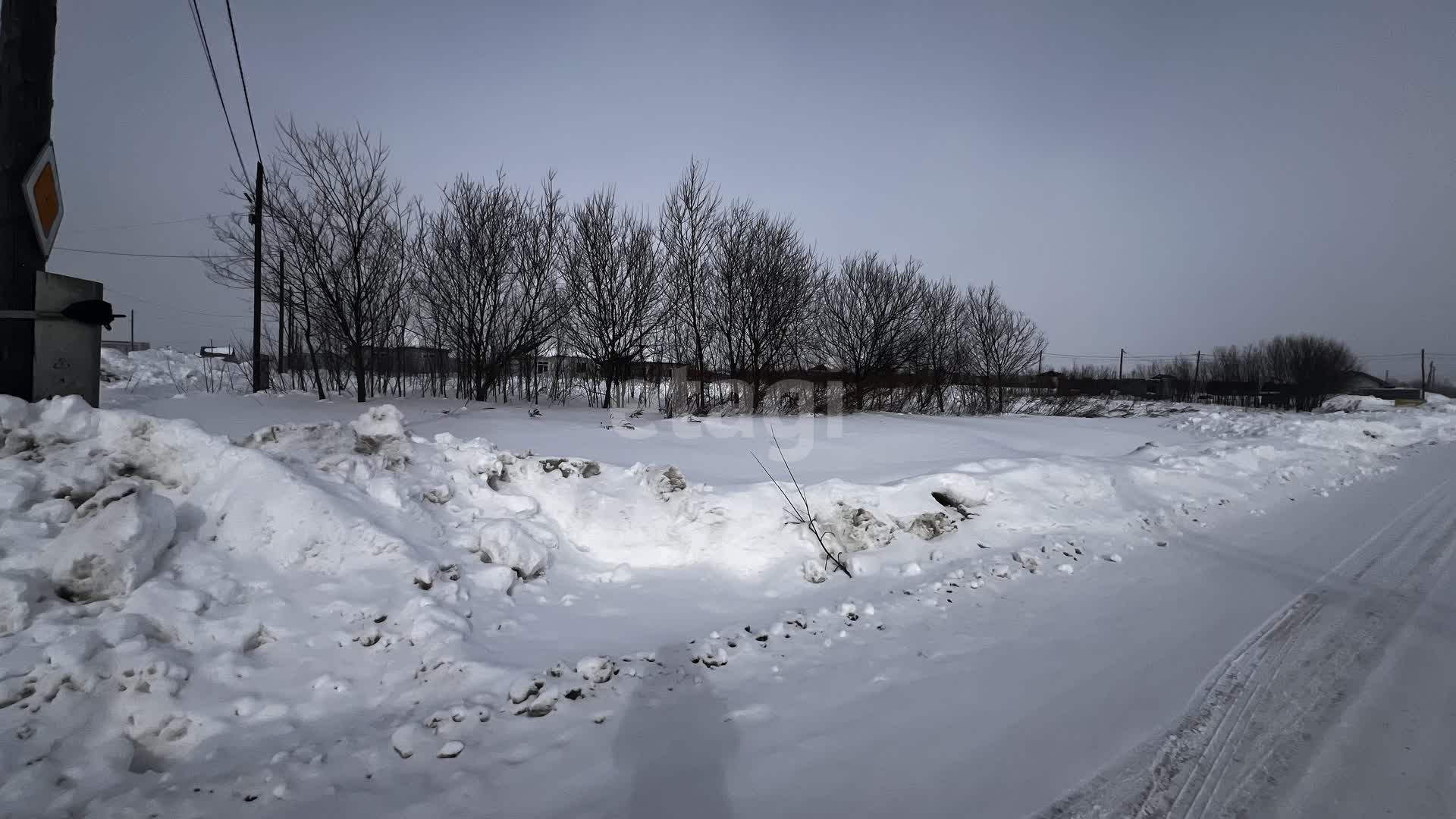 Продажа участка, Южно-Сахалинск, Сахалинская область,  