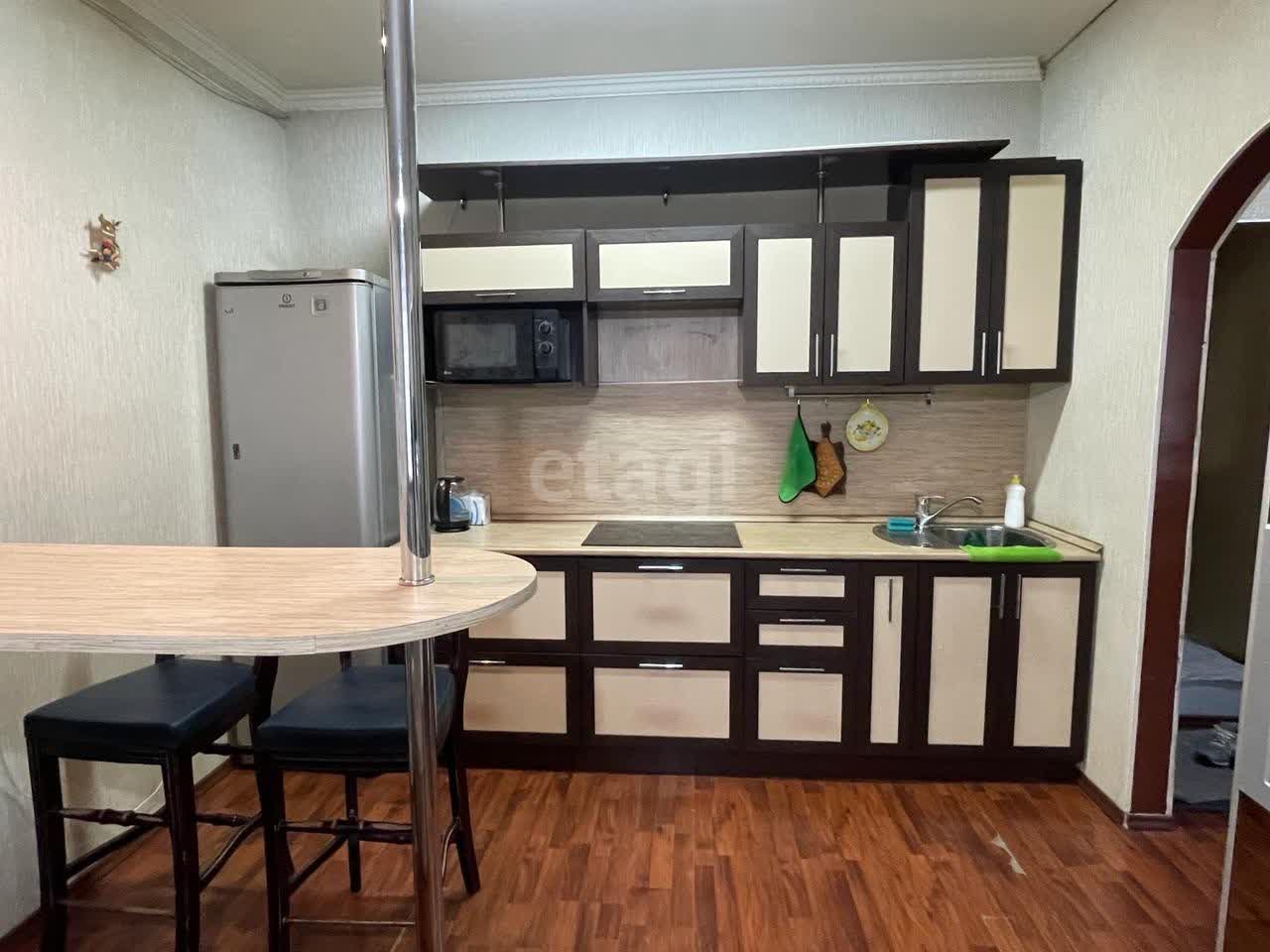 Продажа 1-комнатной квартиры, Южно-Сахалинск, Сахалинская область,  Южно-Сахалинск