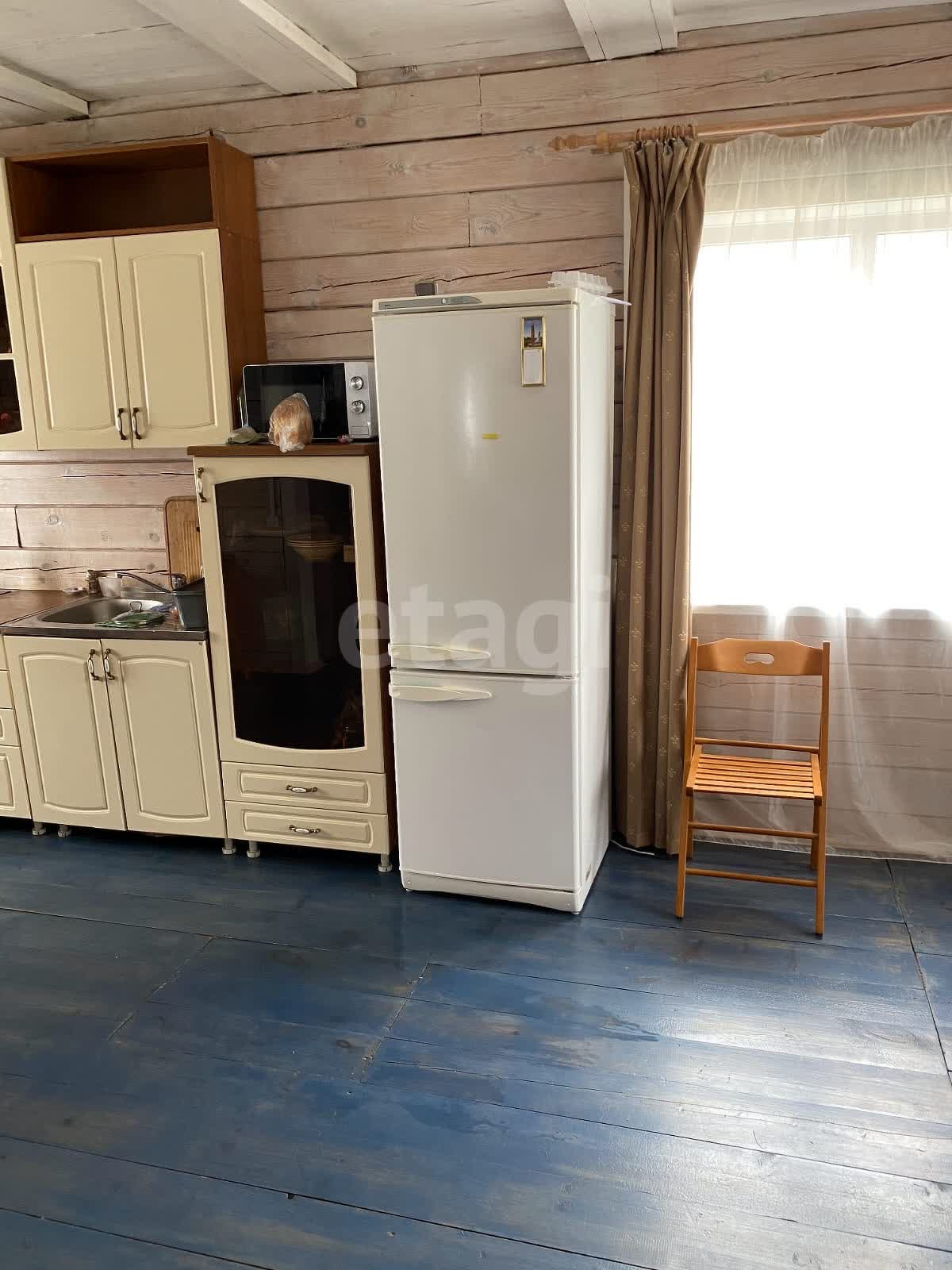 Продажа дома, 54м <sup>2</sup>, 8 сот., Улан-Удэ, Республика Бурятия,  