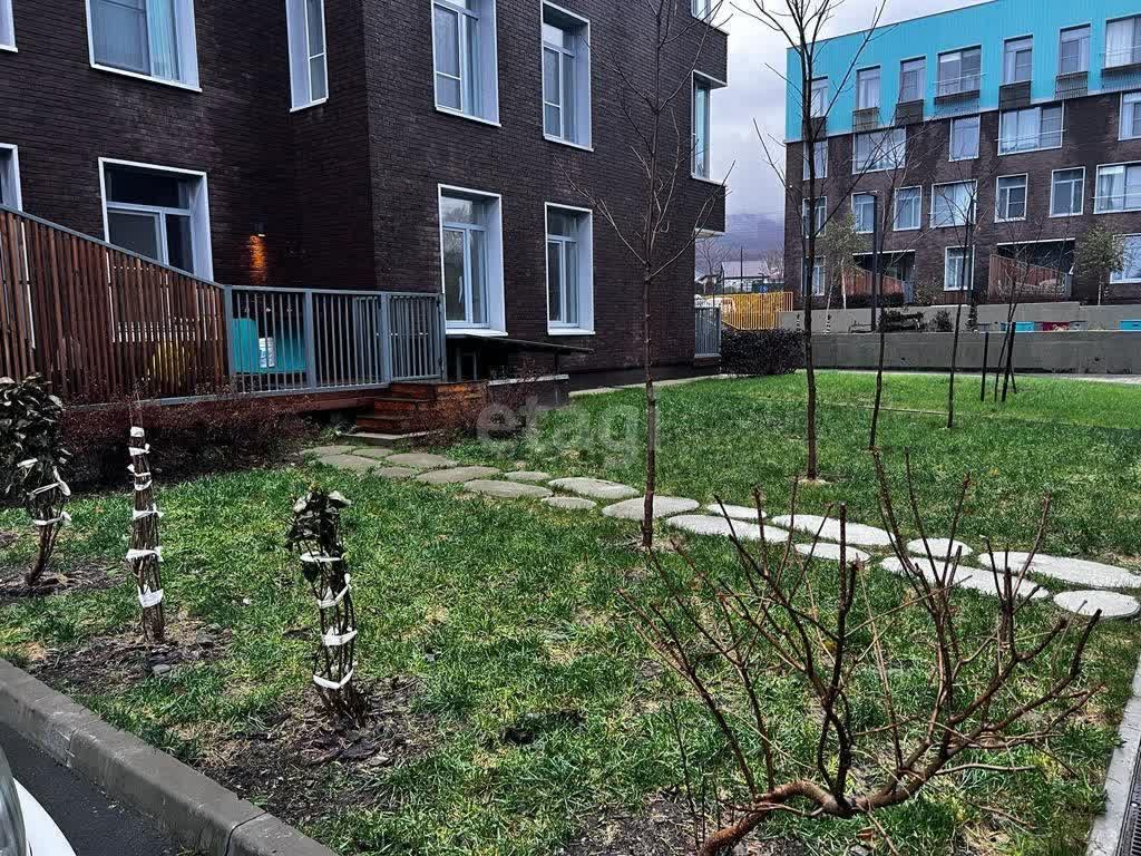 Продажа 2-комнатной квартиры, Южно-Сахалинск, Сахалинская область,  Южно-Сахалинск