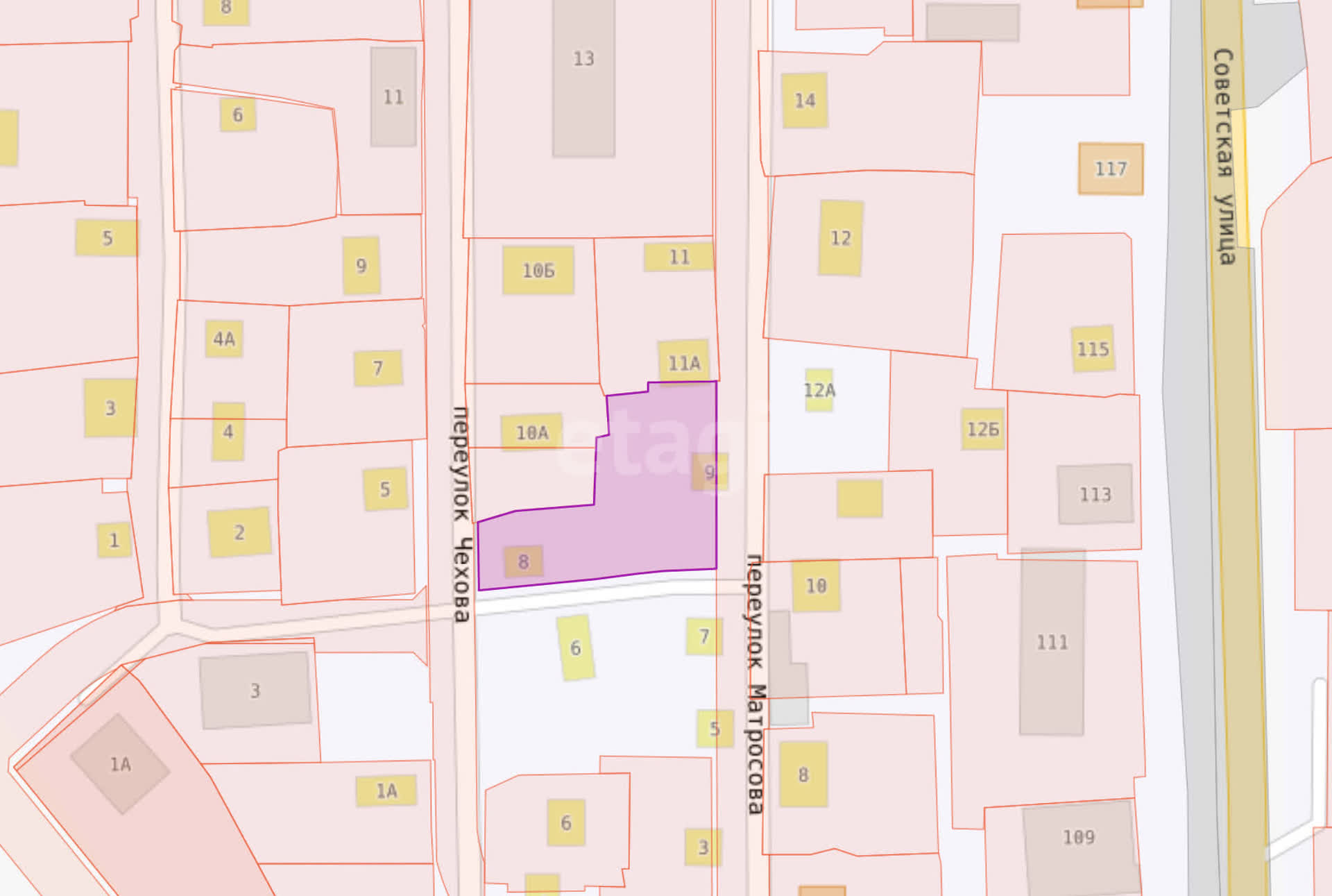 Продажа участка, Южно-Сахалинск, Сахалинская область,  