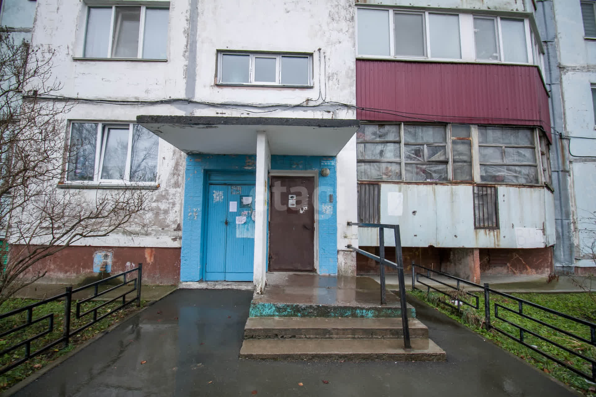 Продажа 3-комнатной квартиры, Южно-Сахалинск, Сахалинская область,  Южно-Сахалинск