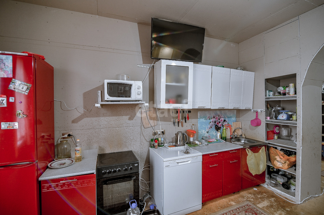 Продажа дома, 114м <sup>2</sup>, 15 сот., Южно-Сахалинск, Сахалинская область,  Южно-Сахалинск