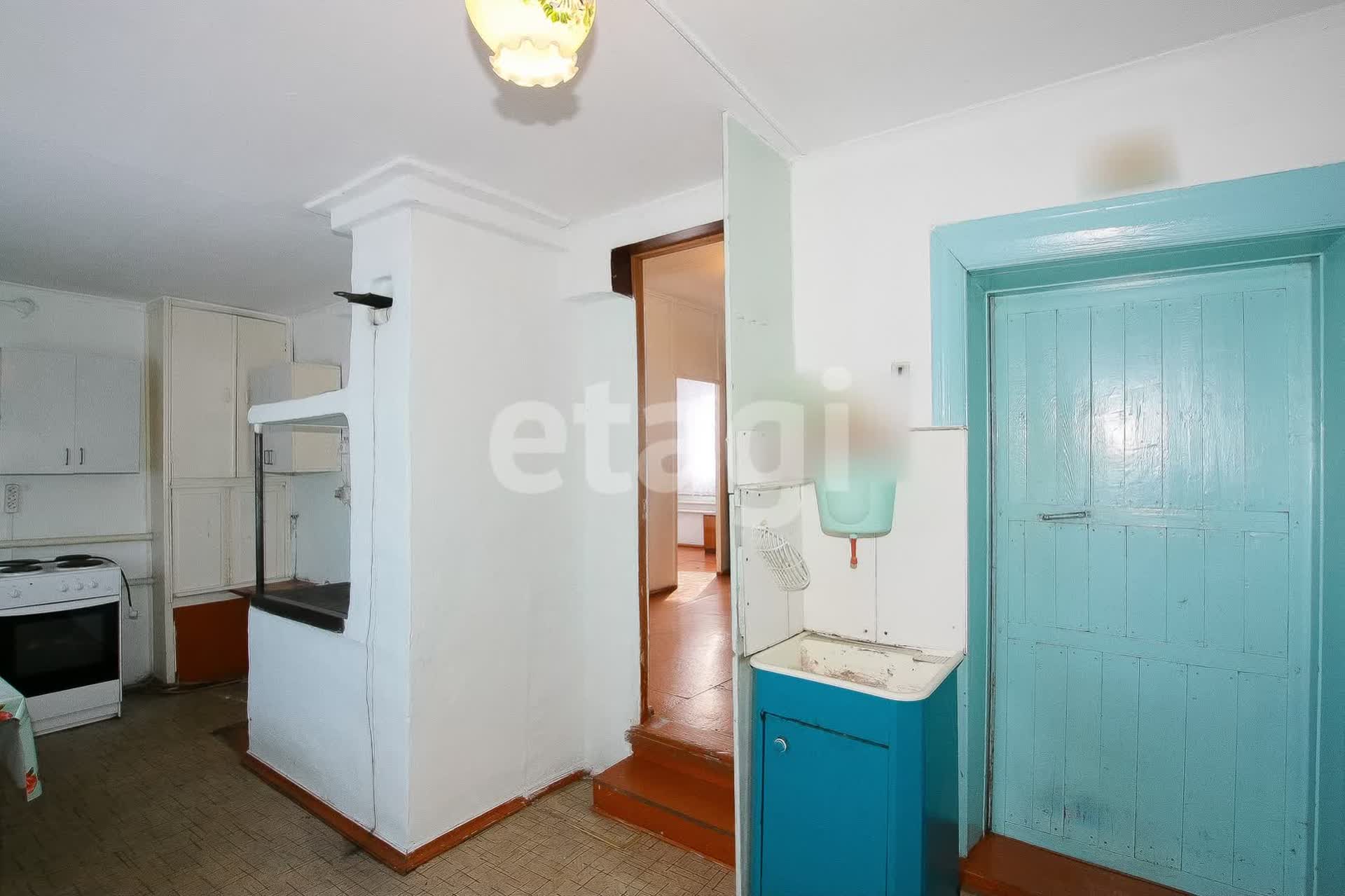 Продажа дома, 55м <sup>2</sup>, 8 сот., Улан-Удэ, Республика Бурятия,  Октябрьский