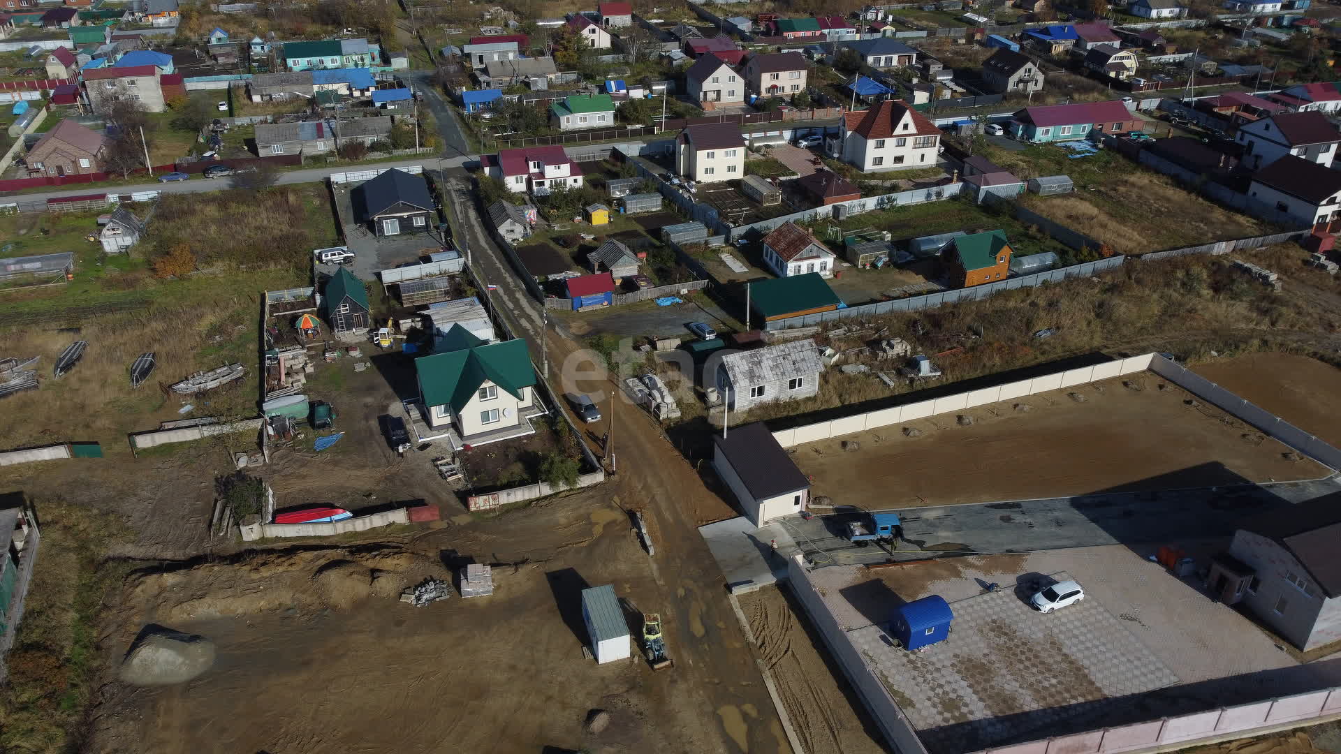 Продажа участка, Южно-Сахалинск, Сахалинская область,  