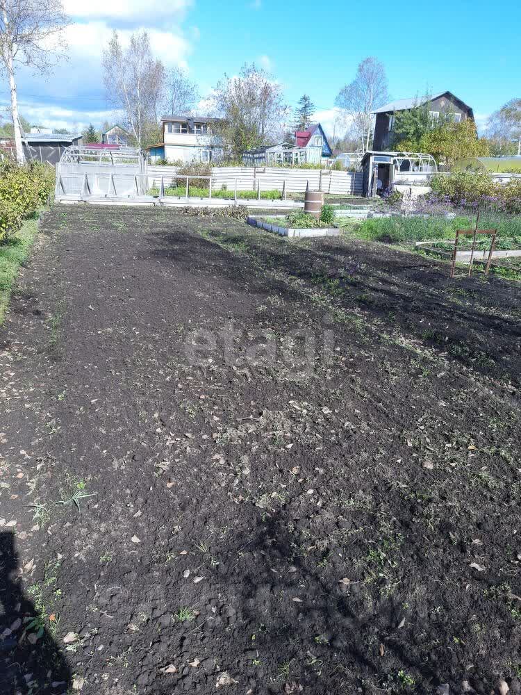 Продажа дачи, 33м <sup>2</sup>, 6 сот., Южно-Сахалинск, Сахалинская область,  Южно-Сахалинск