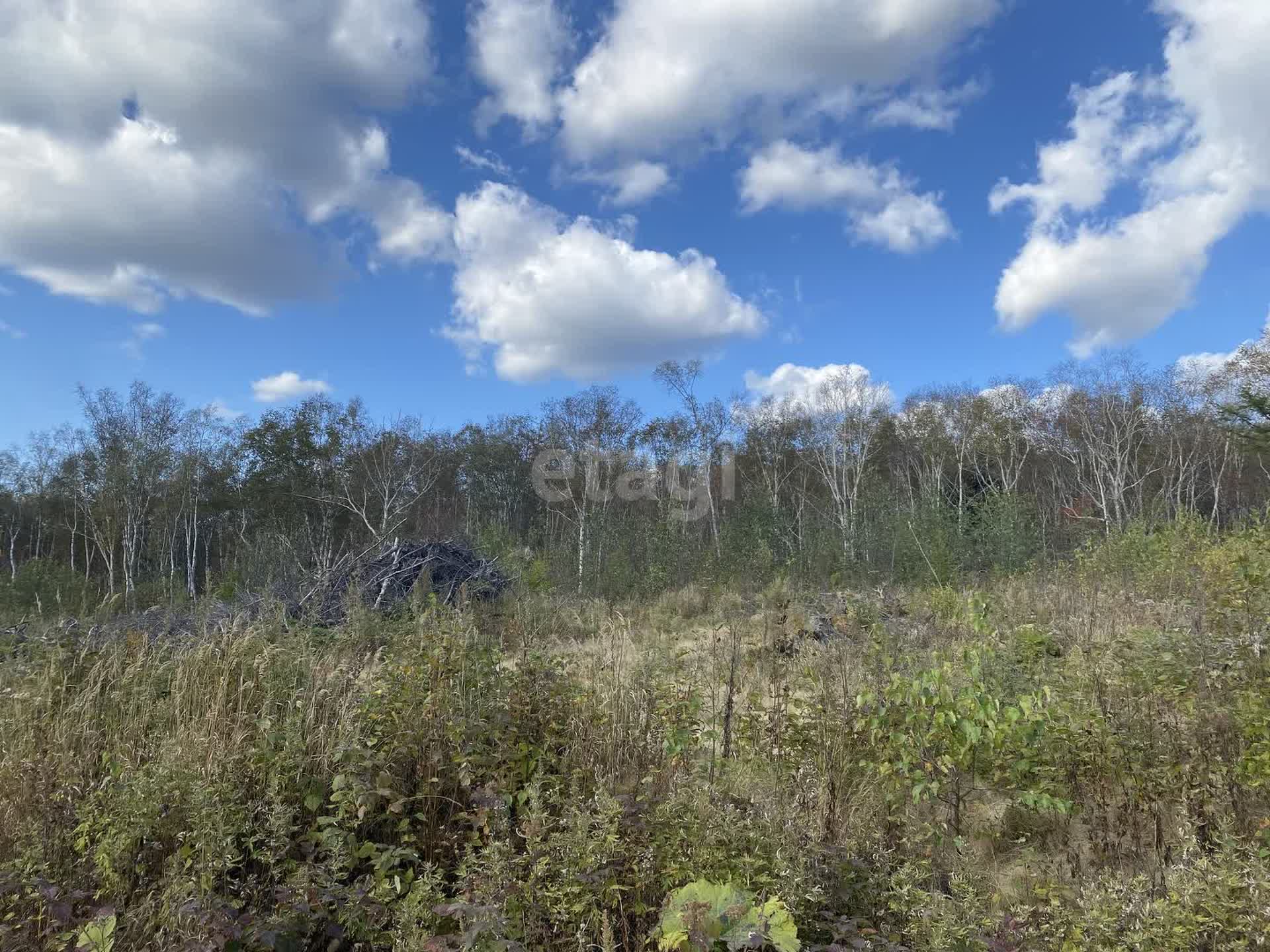 Продажа участка, Южно-Сахалинск, Сахалинская область,  Южно-Сахалинск