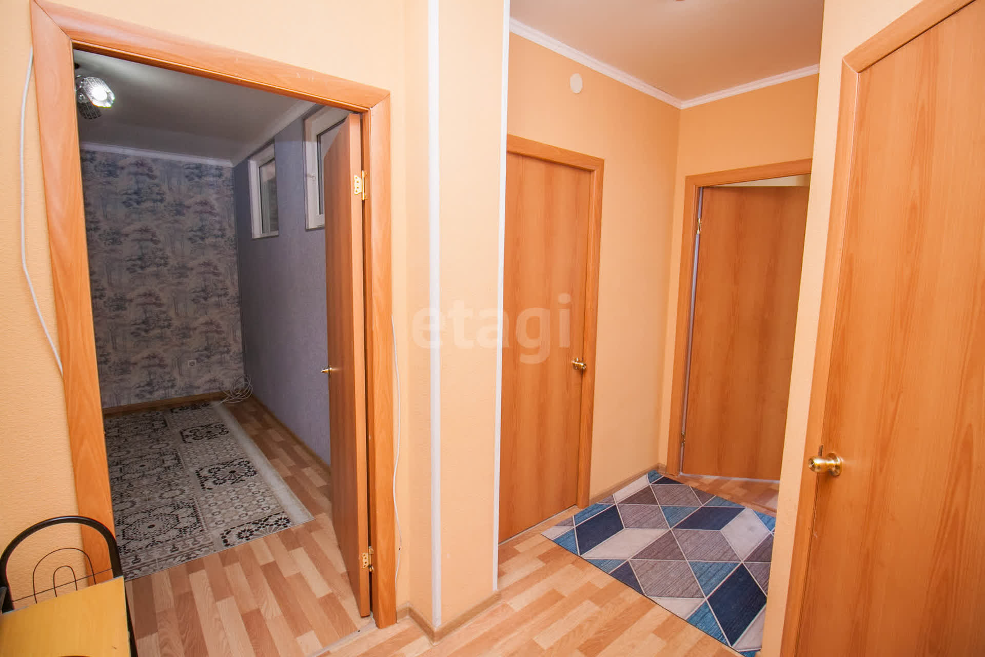 Продажа 2-комнатной квартиры, Южно-Сахалинск, Сахалинская область,  Южно-Сахалинск