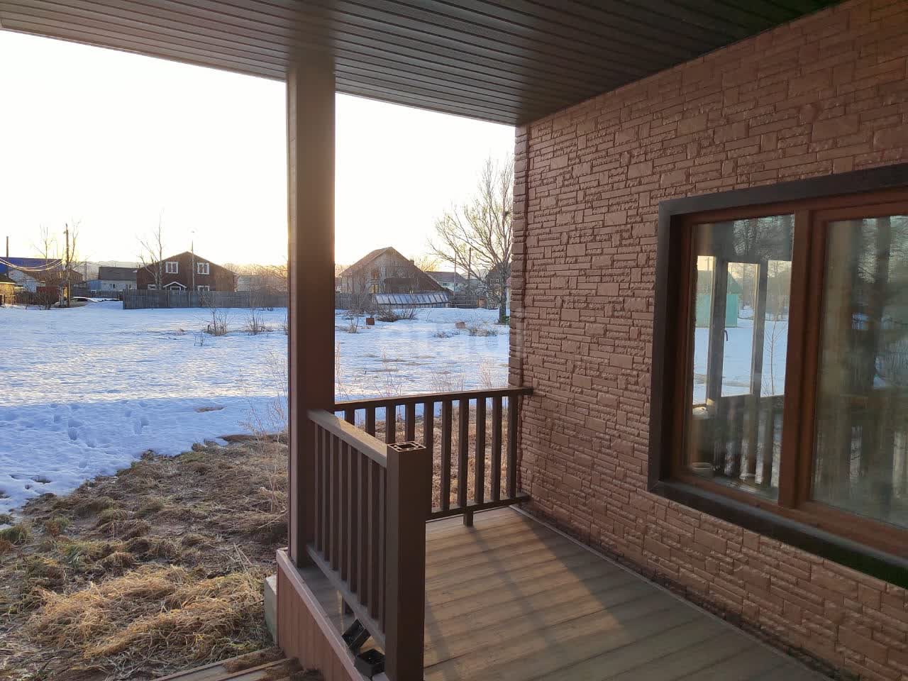 Продажа дома, 46м <sup>2</sup>, 23 сот., Южно-Сахалинск, Сахалинская область,  