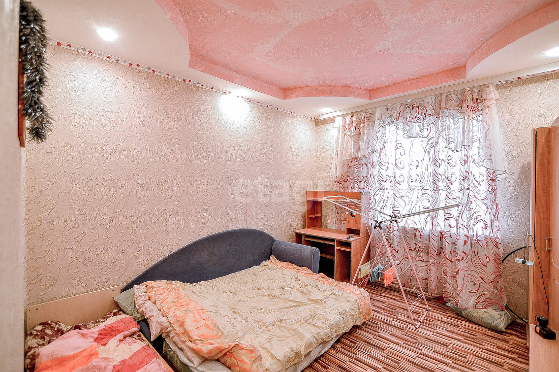 Продажа дома, 114м <sup>2</sup>, 15 сот., Южно-Сахалинск, Сахалинская область,  Южно-Сахалинск