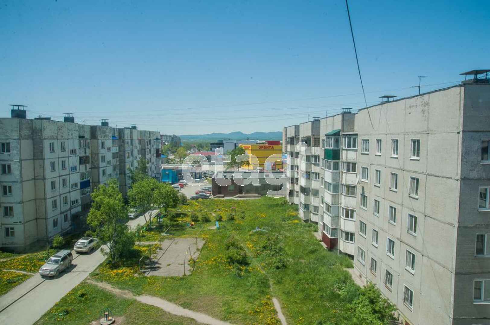 Продажа 3-комнатной квартиры, Южно-Сахалинск, Сахалинская область,  Южно-Сахалинск