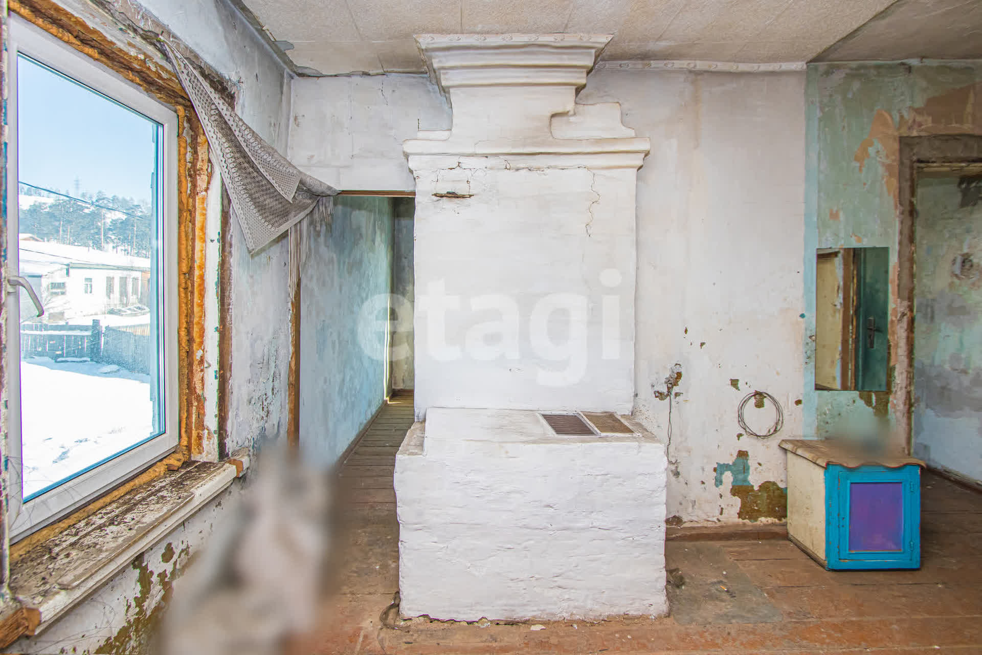 Продажа 3-комнатной квартиры, Улан-Удэ, Республика Бурятия,  Улан-Удэ