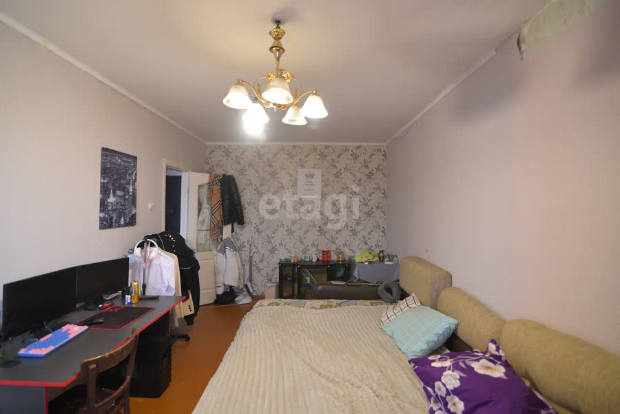 Продажа 1-комнатной квартиры, Южно-Сахалинск, Сахалинская область,  Южно-Сахалинск