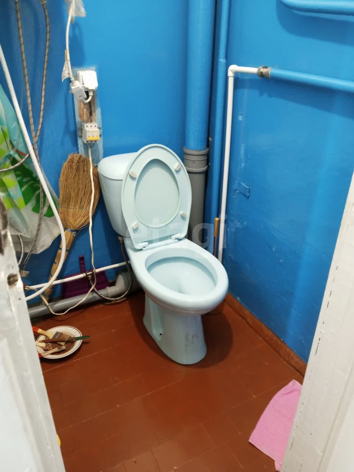 Продажа 1-комнатной квартиры, Южно-Сахалинск, Сахалинская область,  Южно-Сахалинск