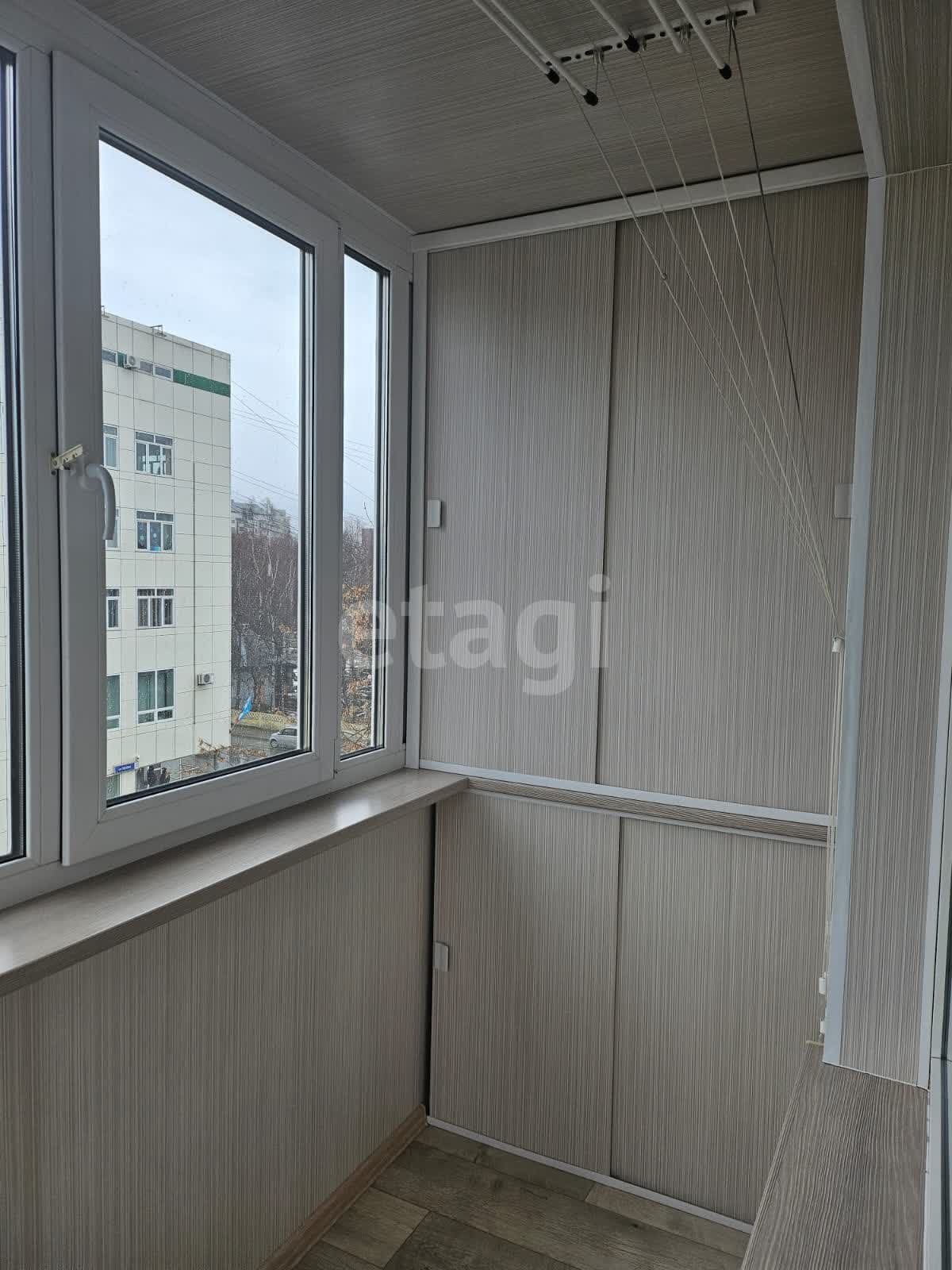 Продажа 3-комнатной квартиры, Южно-Сахалинск, Сахалинская область,  Южно-Сахалинск