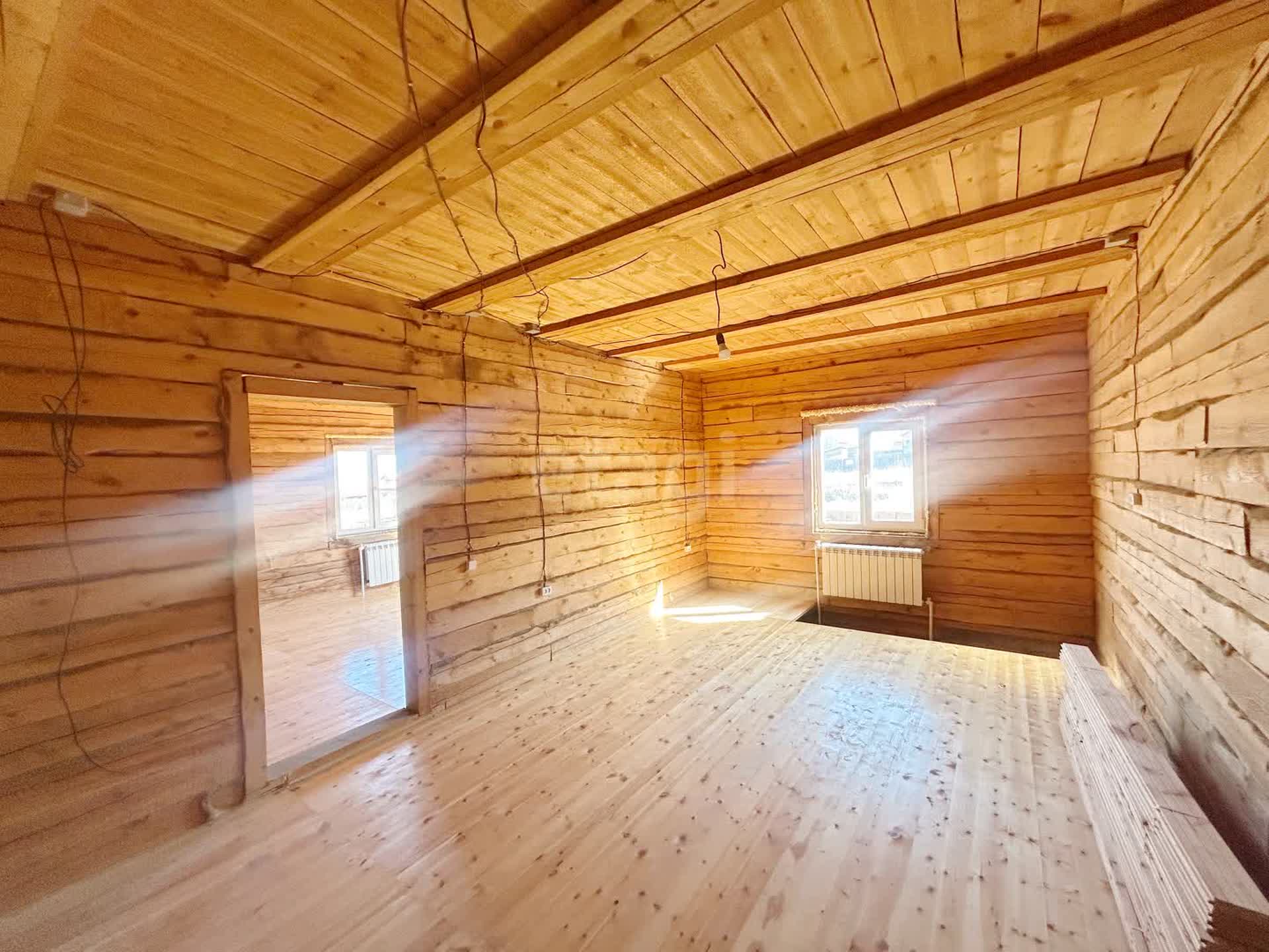 Продажа дома, 110м <sup>2</sup>, 8 сот., Улан-Удэ, Республика Бурятия,  Иволгинский