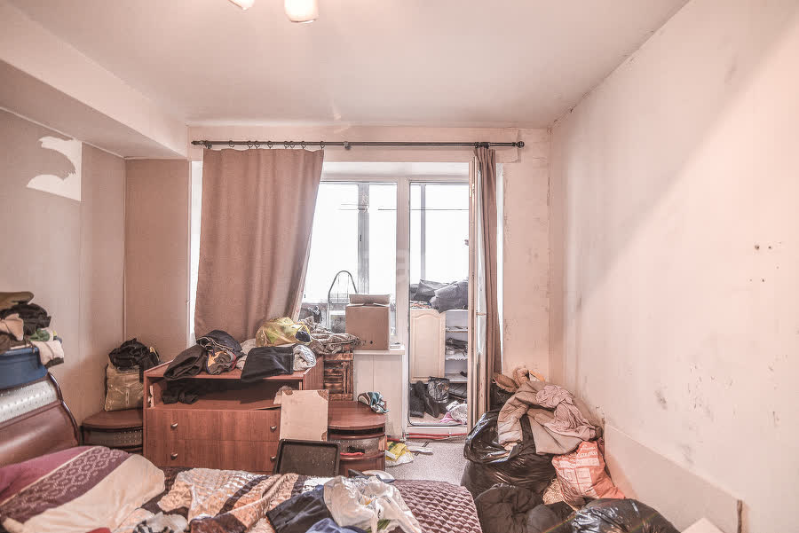 Продажа 3-комнатной квартиры, Южно-Сахалинск, Сахалинская область,  Южно-Сахалинск